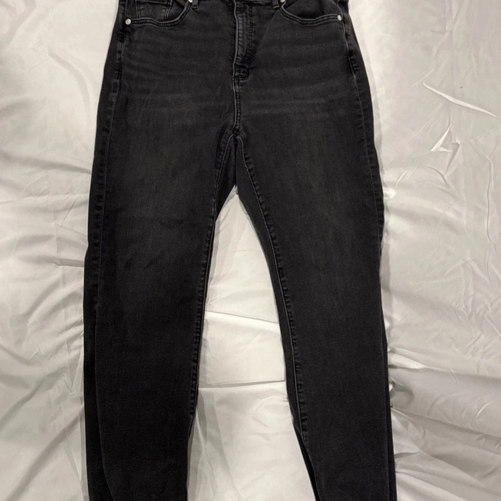 LOFT Black Women's Jeans